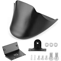 Cubierta inferior del carenado del mentón del alerón delantero de la motocicleta para Sportster Iron XL 883 XL1200